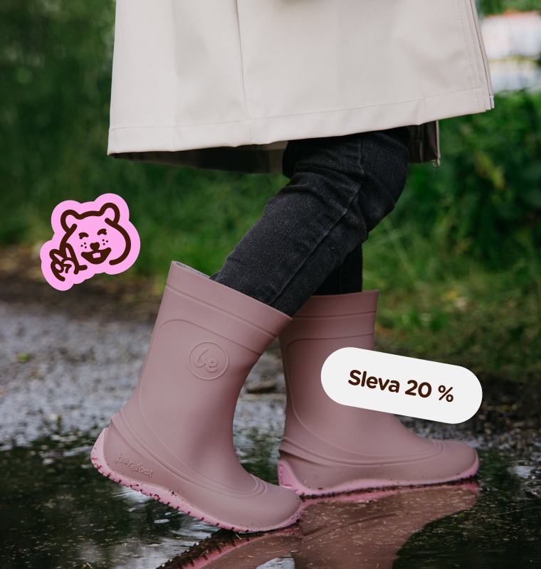  Novinky, které ti zpříjemní deštivé dny